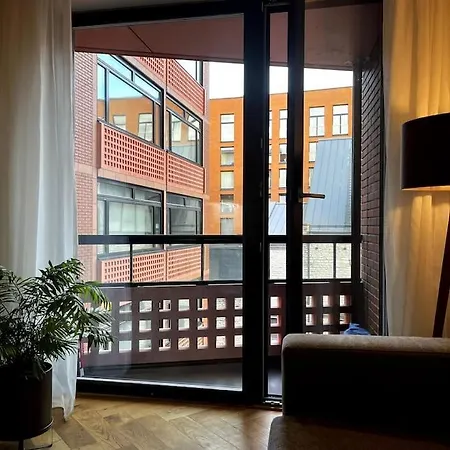 Beautiful Flat In Centre *