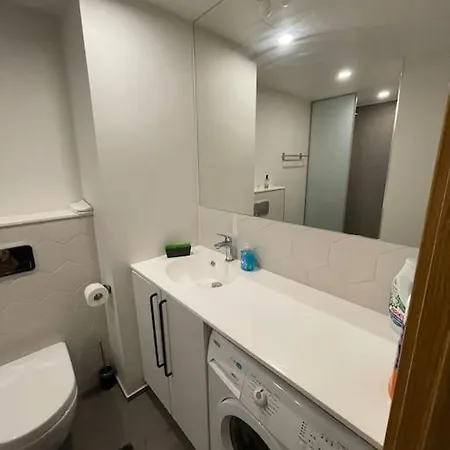 Apartment Beautiful Flat In Centre