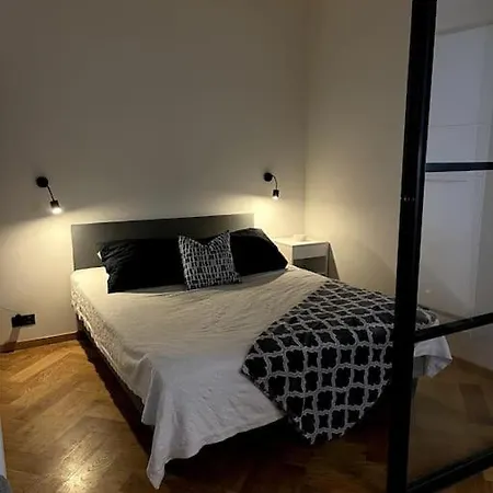 Apartment Beautiful Flat In Centre *