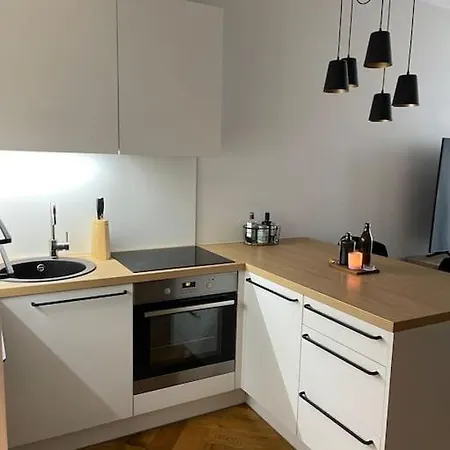 Beautiful Flat In Centre