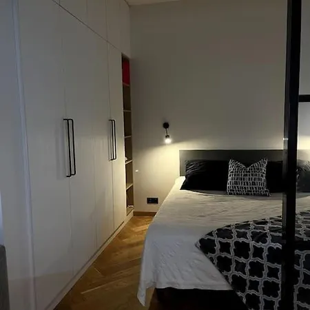Beautiful Flat In Centre Apartment Reval